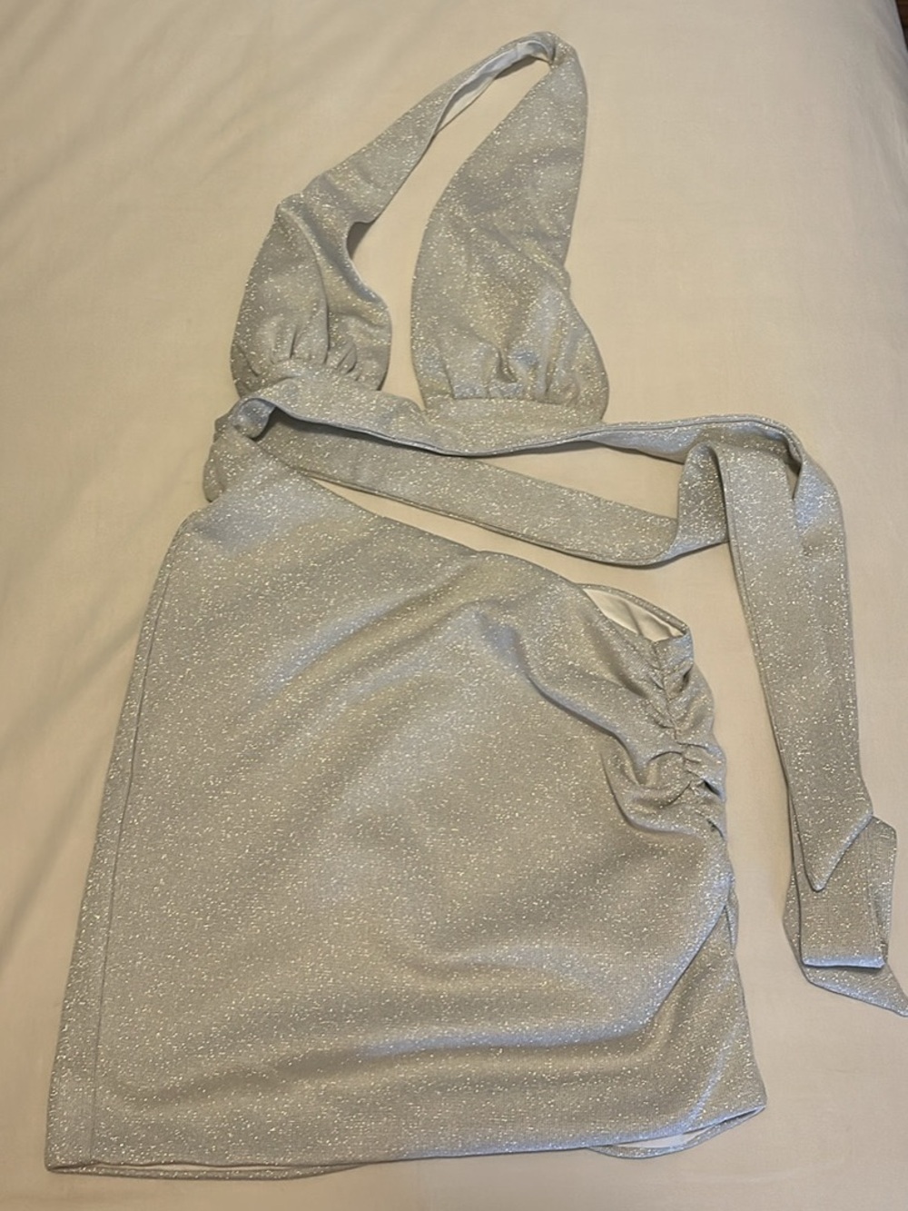 Worn once Superdown mini dress